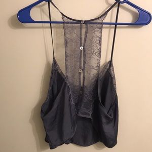 Free people brami (bralette + cami)